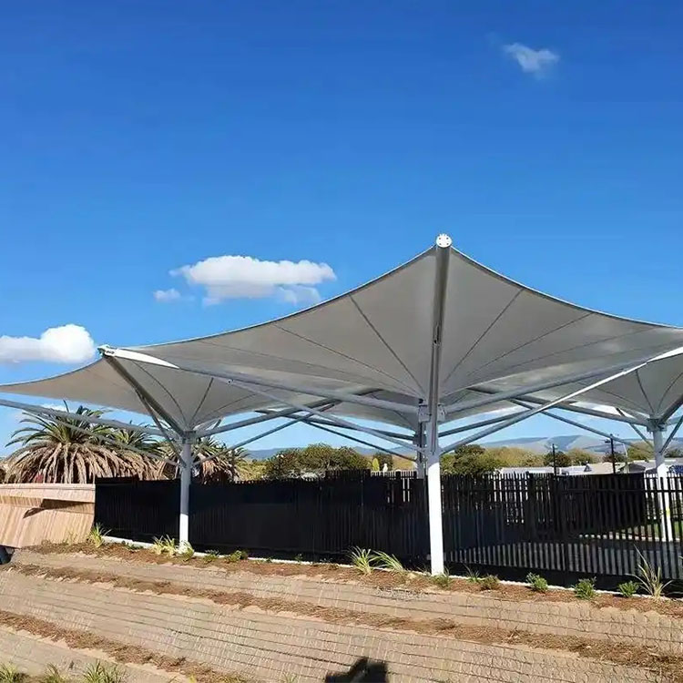 海城市工程案例