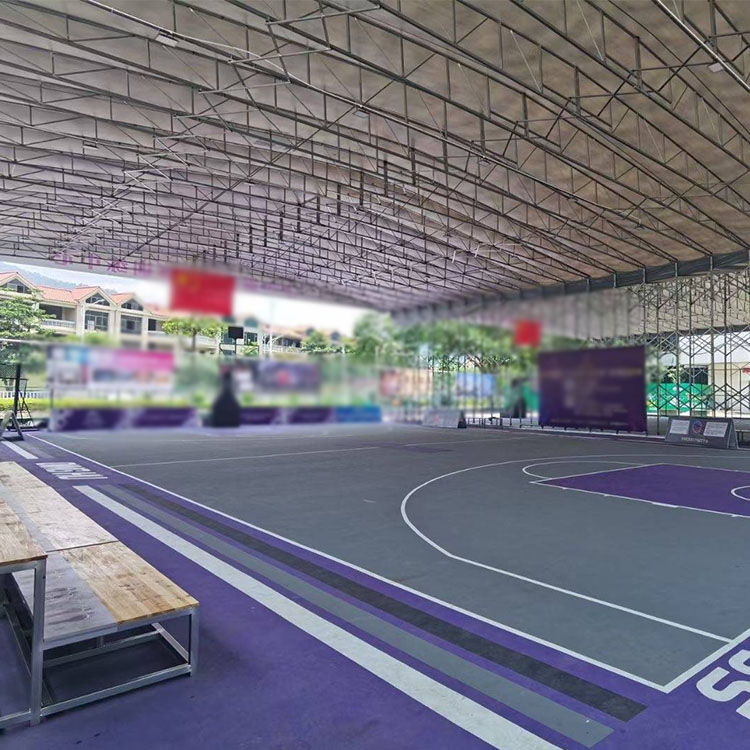 海城市工程案例