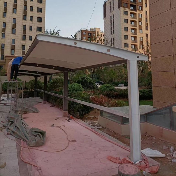 海城市工程案例